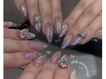 エムスリーネイル(m Three nail)