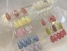 【新生活応援　選べる10種】￥4900　初回オフ無料　長さ出し不可