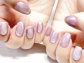 ガラスマグネット