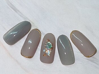 アール 桜木町店(R)/マグネットオフィス