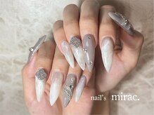 ネイルズミラク(nail's mirac.)