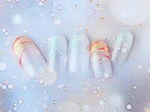 ダッシングディバ ノクティ溝の口店(DASHING DIVA)/サマーバケーションネイル☆