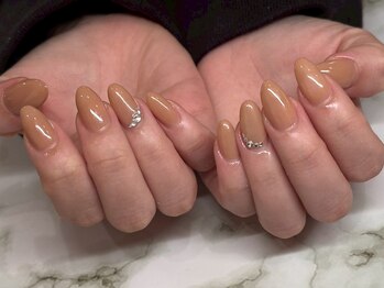 サロン ド スーリール 新市街店(salon de SOURIRE)/ ◇ワンカラー◇