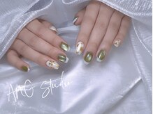 エーエヌジー スタジオ(ANG Studio)/