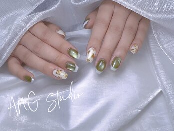 エーエヌジー スタジオ(ANG Studio)/