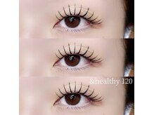 フィールカブ 仙川(feel kab)/&healthy☆タレ目風デザイン♪