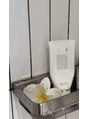 ベレガ 京都店(BELEGA) 美容が大好き!エステの他化粧品検定、美肌セラピストなど…