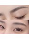 シュシュ(Shu-Shu)の写真/【アイメニューとセットがお得♪美眉デザイン】目元の印象が気になる/似合う眉を見つけたい/そんな貴女に!