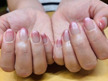 グラデーション