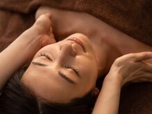 【ヘッドスパ/整体/デトックスフットバス】