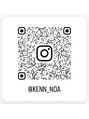ノア(NOA) Instagram @kenn_noa