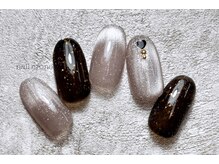 ネイルクローネ(nail crone)/水光マグネットクーポン♪