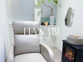 ハナビ イノクチ(HANABI inokuchi)/個室ルーム