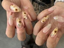 タクミウラワ アズ エティル(takumi urawa as Etel)/