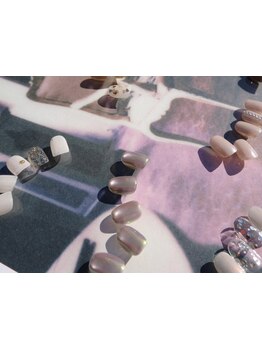 定額メニューのあるサロン