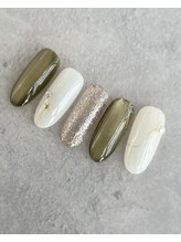 ジョガータ(jogata)/定額アート