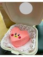 イゴ(IGO)&nbsp;K-POPやジャズなど、音楽を聴く時間が好きです