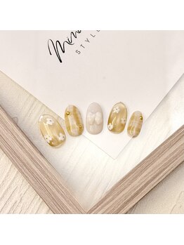 定額デザイン☆ボリューム