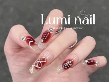 ルミネイル 池袋東口サンシャイン店(Lumi Nail)/個性ネイル