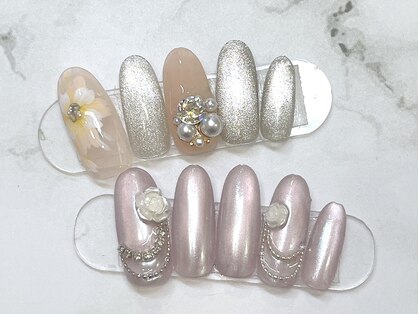 ドール ビューティー(DOLL BEAUTY)の写真