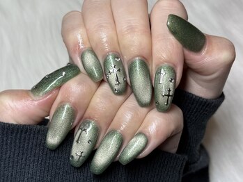 バタフライ 平塚店(Butterfly)/定額デザインBコース★