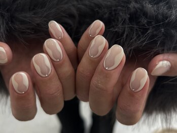 ヴィヴ(vive)/design by mayu