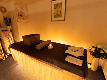 エミリー/ボディー