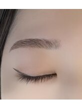 シェリアン 下赤塚店(Chelien)/ハリウッドブロウリフト