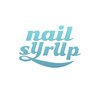 パラジェル・フィルイン導入店 nail sYrUp 経堂【ネイルシロップ】【2/5 OPEN予定】のお店ロゴ