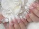 エムシーベル(m.c bell)の写真/特別な日を彩るネイルはお任せください！周りと差がつく技術力に圧巻◎豊富なデザインをご用意♪