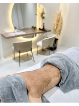 エラン(ELAN)/【Dr,s背中ハーブピーリング】