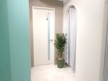 ステラグランデ(Stella grande)の雰囲気（全室個室でまわりを気にせずリラックスできます♪）