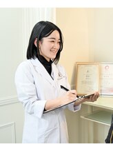 シャルムアロ(Charme Alo)&nbsp;Dr.小松崎 莉子