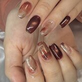 プリンセスフルールボーテ(Princesse Fleur Beaute)