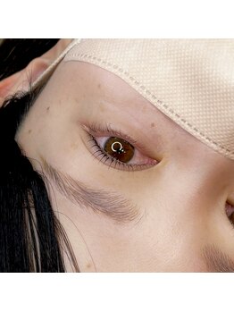 ネネ(nene.)/lash lift