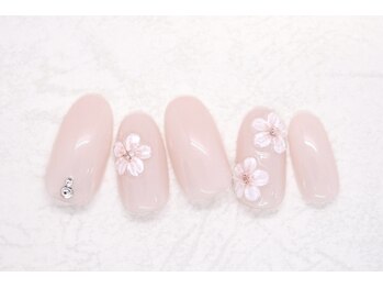 定額デザイン10000円コース