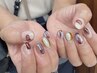 【HAND】持ち込みデザイン