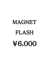 リリープラス(Lily+)/【 マグネット＆フラッシュ】