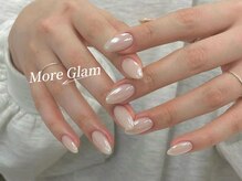 モアグラム 原宿竹下口店(More Glam)/ワンカラー
