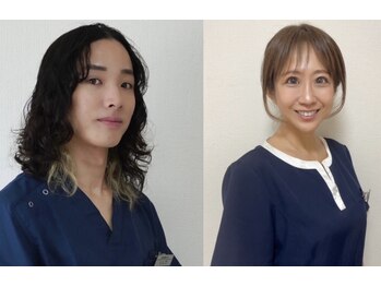 メン脱 三軒茶屋(Men脱)/三茶唯一☆男女スタッフ在籍