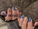 ハンド/持ち込み90分アート¥8000