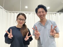 イイアス整体院 接骨院/頭痛が改善しました！