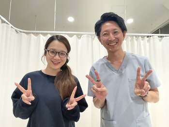 イイアス整体院 接骨院/頭痛が改善しました!