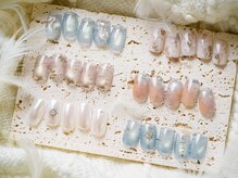 アルス 横浜店(ars)の雰囲気(定額デザイン多種ご用意!)