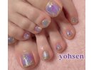 【陽泉】おまかせフット