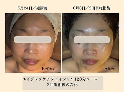 パンセリーノ(Panselinos)の写真