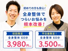 いのくち接骨院