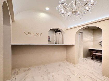 COCOAの写真