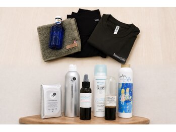 ナリッシュアライン 神楽坂 飯田橋 市ヶ谷店(Nourish+Align)の写真/初心者でも安心。手ぶらで通える女性専用スタジオ。
