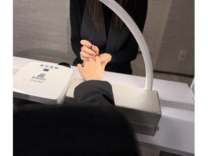 ジェニーク 恵比寿店(GENIQUE)の写真